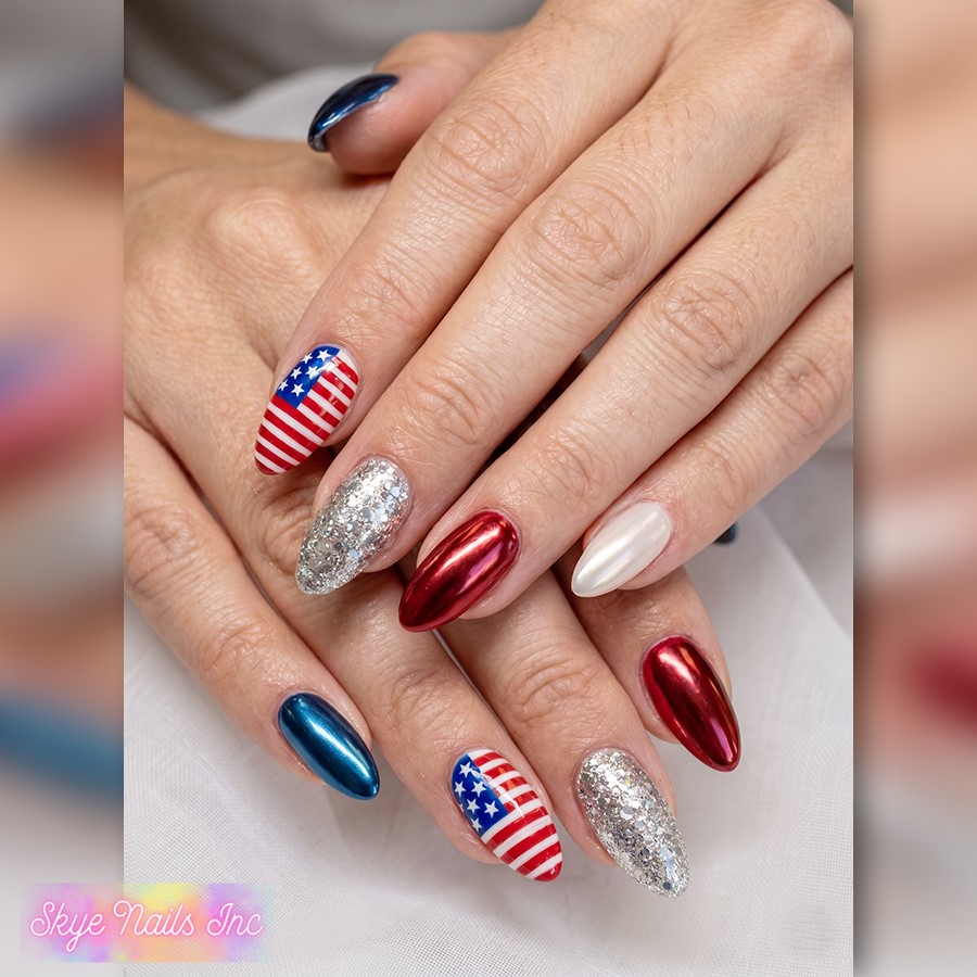 VIP Nails
